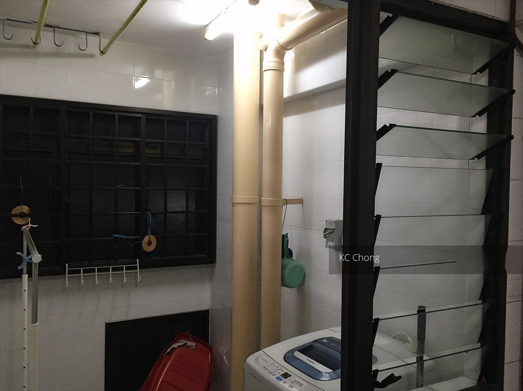 Blk 688 Jurong West Central 1 (Jurong West), HDB 4 Rooms #113813392